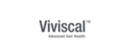 Logo Viviscal per recensioni ed opinioni di negozi online di Cosmetici & Cura Personale