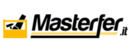 Logo Masterfer per recensioni ed opinioni di negozi online di Ufficio, Hobby & Feste