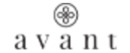 Logo Avant Skincare per recensioni ed opinioni di negozi online di Cosmetici & Cura Personale