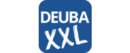 Logo DeubaXXL per recensioni ed opinioni di negozi online di Articoli per la casa