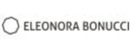 Logo Eleonora Bonucci per recensioni ed opinioni di negozi online di Fashion