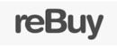 Logo ReBuy per recensioni ed opinioni di negozi online di Elettronica