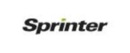 Logo Sprinter per recensioni ed opinioni di negozi online di Sport & Outdoor