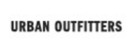 Logo Urban Outfitters per recensioni ed opinioni di negozi online di Fashion