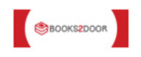 Logo books2door.com per recensioni ed opinioni di negozi online di Ufficio, Hobby & Feste