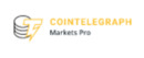 Logo CoinTelegraph per recensioni ed opinioni di servizi e prodotti finanziari