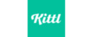 Logo Kittl per recensioni ed opinioni di negozi online di Ufficio, Hobby & Feste