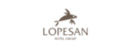 Logo Lopesan per recensioni ed opinioni di viaggi e vacanze