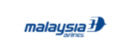 Logo Malaysiaairlines per recensioni ed opinioni di viaggi e vacanze