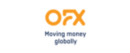 Logo Ofx per recensioni ed opinioni di servizi e prodotti finanziari