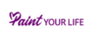 Logo Paintyourlife per recensioni ed opinioni di negozi online di Articoli per la casa