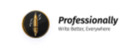 Logo Professionallyapp per recensioni ed opinioni di Ricerca del lavoro, B2B e Outsourcing