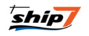 Logo Ship7 per recensioni ed opinioni di Servizi Postali