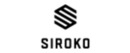 Logo siroko per recensioni ed opinioni di negozi online di Fashion