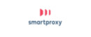 Logo Smartproxy per recensioni ed opinioni di servizi e prodotti per la telecomunicazione