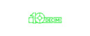 Logo 10Decimistore per recensioni ed opinioni di negozi online di Fashion