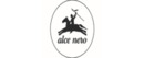 Logo Alce Nero per recensioni ed opinioni di prodotti alimentari e bevande