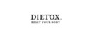Logo Dietox per recensioni ed opinioni di servizi di prodotti per la dieta e la salute