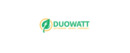 Logo Duowatt per recensioni ed opinioni di prodotti, servizi e fornitori di energia