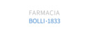 Logo Farmacia Bolli per recensioni ed opinioni di servizi di prodotti per la dieta e la salute