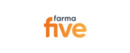 Logo FarmaFive per recensioni ed opinioni di servizi di prodotti per la dieta e la salute