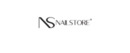 Logo Nail Store per recensioni ed opinioni di negozi online di Cosmetici & Cura Personale