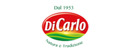 Logo Olio Di Carlo per recensioni ed opinioni di prodotti alimentari e bevande
