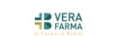 Logo Vera Farma per recensioni ed opinioni di servizi di prodotti per la dieta e la salute
