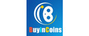 Logo BuyInCoins per recensioni ed opinioni