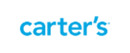 Logo Carters per recensioni ed opinioni di negozi online di Fashion