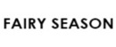 Logo FairySeason per recensioni ed opinioni di negozi online di Fashion
