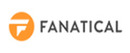 Logo Fanatical per recensioni ed opinioni di negozi online di Multimedia & Abbonamenti