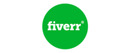 Logo Fiverr per recensioni ed opinioni di Ricerca del lavoro, B2B e Outsourcing