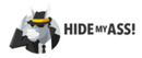 Logo Hidemyass per recensioni ed opinioni di servizi e prodotti per la telecomunicazione