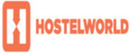 Logo Hostelworld per recensioni ed opinioni di viaggi e vacanze
