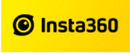 Logo Insta360 per recensioni ed opinioni di negozi online di Multimedia & Abbonamenti