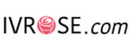 Logo Ivrose per recensioni ed opinioni di negozi online di Fashion