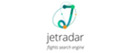 Logo JetRadar per recensioni ed opinioni di viaggi e vacanze