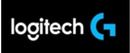 Logo Logitech per recensioni ed opinioni di negozi online di Elettronica