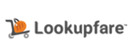 Logo Lookupfare per recensioni ed opinioni di viaggi e vacanze