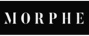 Logo MORPHE per recensioni ed opinioni di negozi online di Cosmetici & Cura Personale