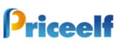 Logo Priceelf per recensioni ed opinioni di negozi online di Articoli per la casa