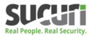 Logo Sucuri per recensioni ed opinioni di Soluzioni Software