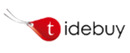 Logo Tidebuy per recensioni ed opinioni di negozi online di Fashion