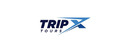 Logo Tripxtours per recensioni ed opinioni di viaggi e vacanze