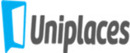 Logo Uniplaces per recensioni ed opinioni di Altri Servizi