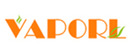 Logo Vaporl per recensioni ed opinioni di negozi online di Elettronica