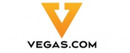 Logo Vegas per recensioni ed opinioni di viaggi e vacanze