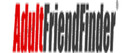Logo Adultfriendfinder per recensioni ed opinioni di siti d'incontri ed altri servizi