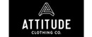 Logo Attitude Clothing per recensioni ed opinioni di negozi online di Fashion